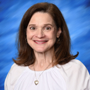 Laurie Harte