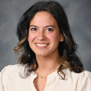 Eva Ray