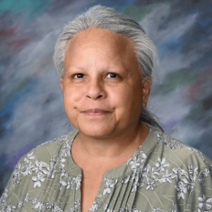 Graciela McAsey