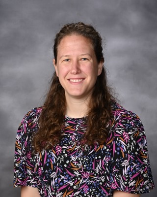 Mary Heidt