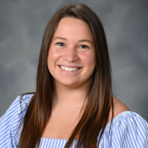 Madeline Amsler