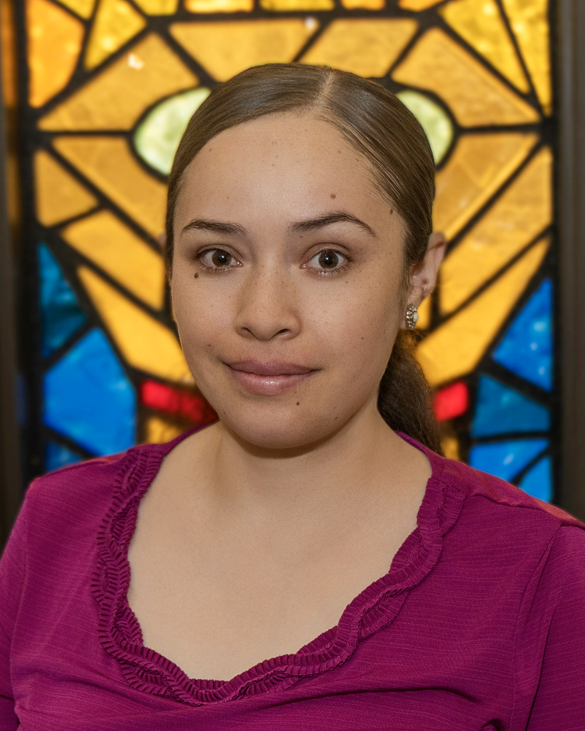 Patricia Ruvalcaba