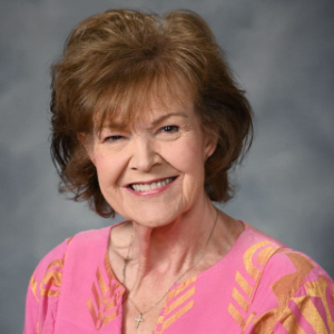 Lisa Harrington