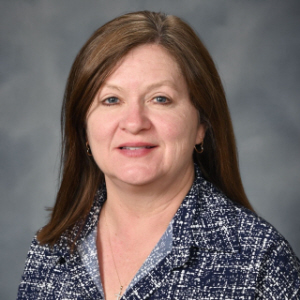 Colleen Cox