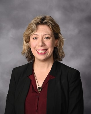 Christine Farrell
