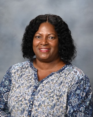 Sodonia Johnson