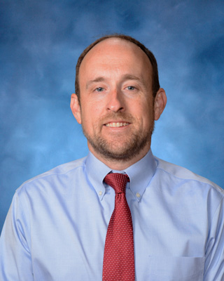 Ryan Faller