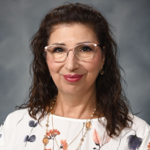 Angie Watts