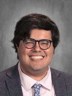 Adam Barton