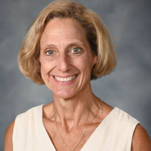 Allison Mitchell