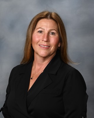 Kimberlee Glover