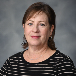 Mary Burns