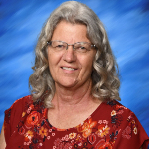 Natalie Lavely