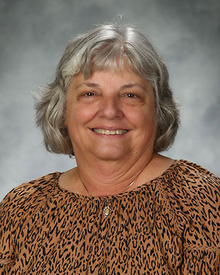 Annette Bayer
