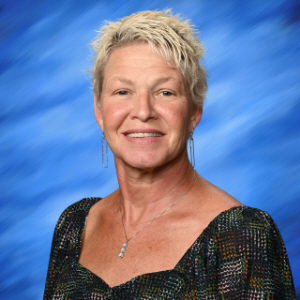 Elizabeth Patterson