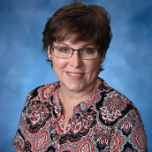 Janet Daly