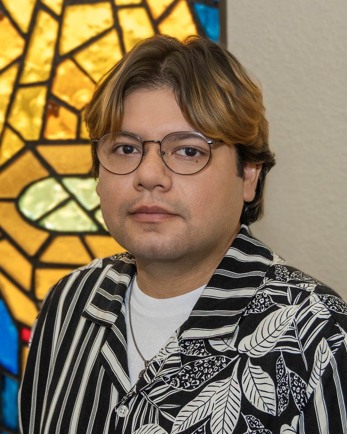 Rodolfo Cuevas