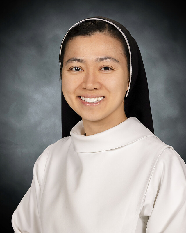 Sr. C Nguyen