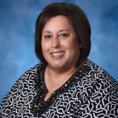 Judy de la Pena