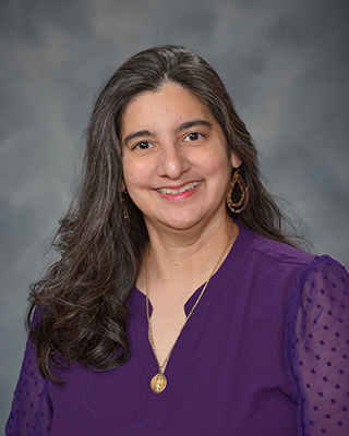 Rebecca Bosquez