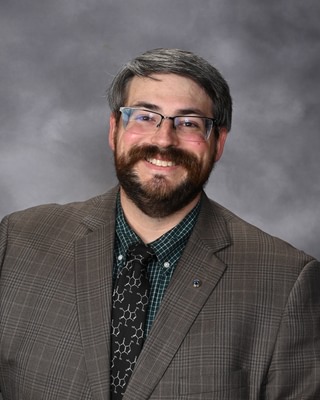 Kevin Hathaway