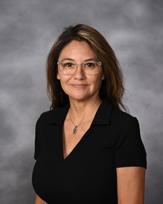 Julia Ermish