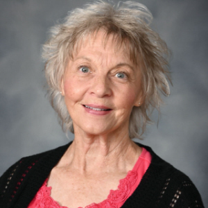 Patricia Trutter