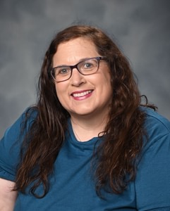 Christy Wasielewski