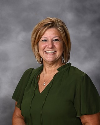 Donna O'Malley