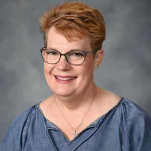 Shanna Grady