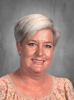 Stefanie Powell