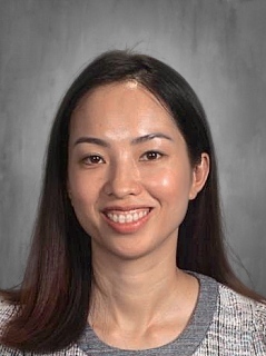 Thao Tran