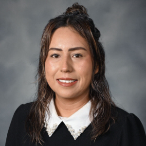 Dora Garcia Martinez