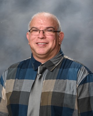 Greg Freese
