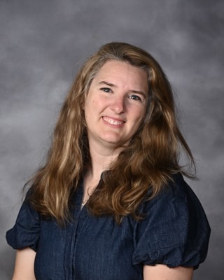 Trisha Forton-Mata