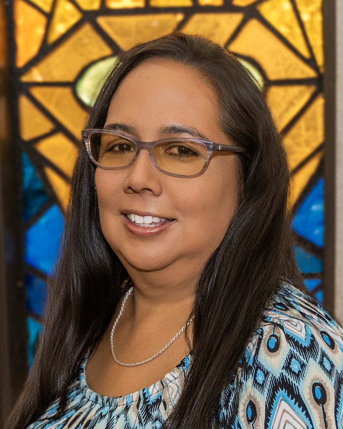 Monica Jefferson