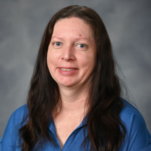 Darlene Bauchman-Lopez