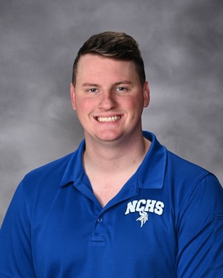 Colton Wyatt
