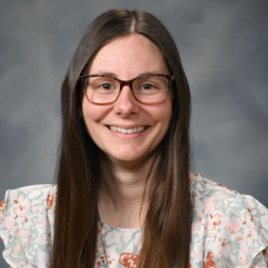 Cassandra Kneblik