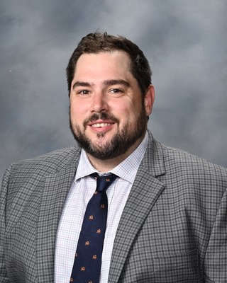 Samuel Mathis