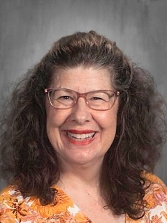 Francine Grasso-Regan