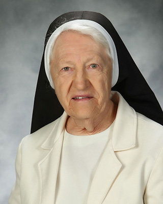 Sr. Jeanette Bayer
