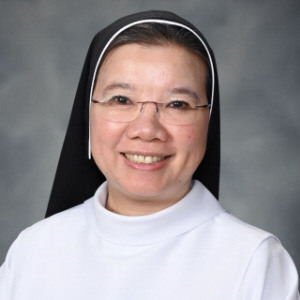 Catherine Mary Duong