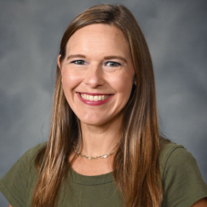 Michelle Crowder