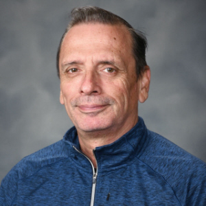 Claudio Ortiz