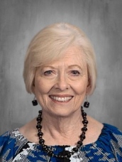 Sharon Pemberton