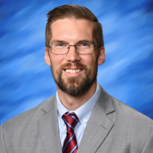 Sam Vanderplas
