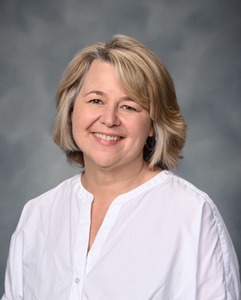 Shelly Hickman