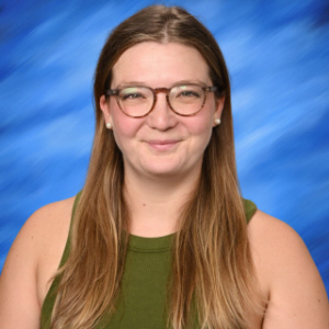 Abigail Blinn