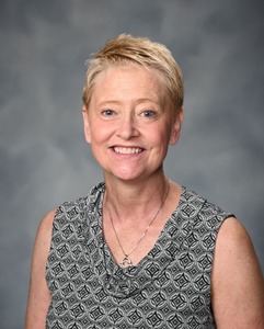 Karen Mehta